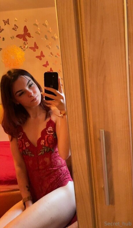 secret hub wue étoile sympa collection