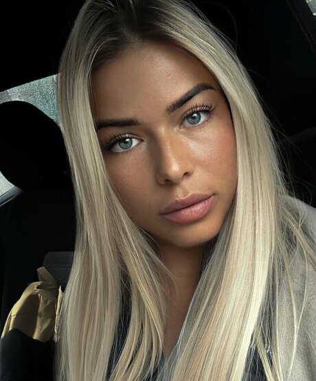 sophia allin étoile de haute qualité collection