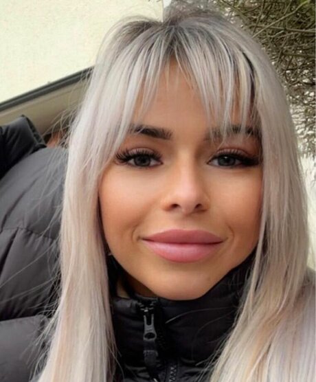 sophia allin sexe star des photos