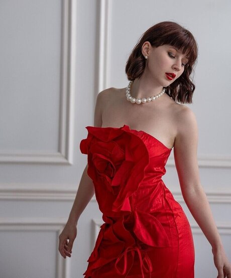 Sophie N ther étoile xxx galeries