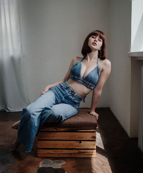 Sophie N ther étoile exclusive archive