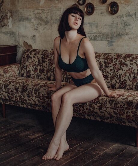 Sophie N ther jolie étoile photo