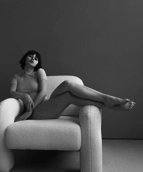 Sophie N ther étoile parfaite galeries