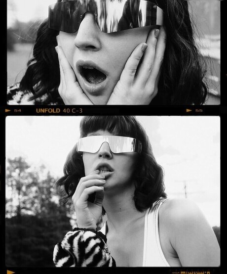 Sophie N ther modèle adulte images