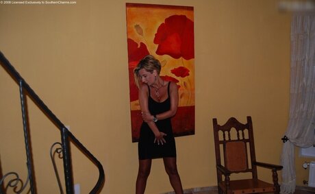 rousse tatouée onlyfans sexy nue galerie