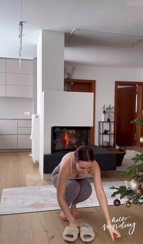 Paulina Wallner actrice sexy collection