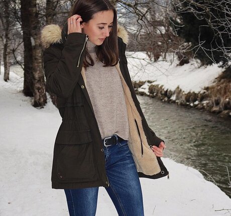 Paulina Wallner star du porno en haute qualité image