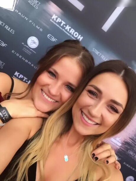 Regina Hixt actrice artistique des photos