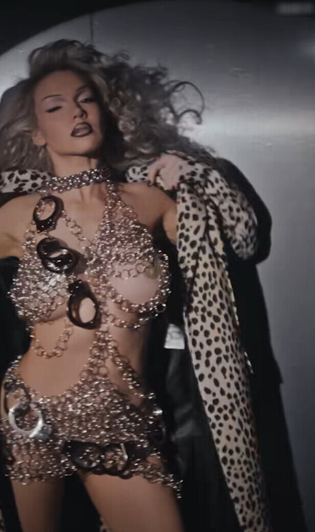 Shirin David étoile gratuite photo