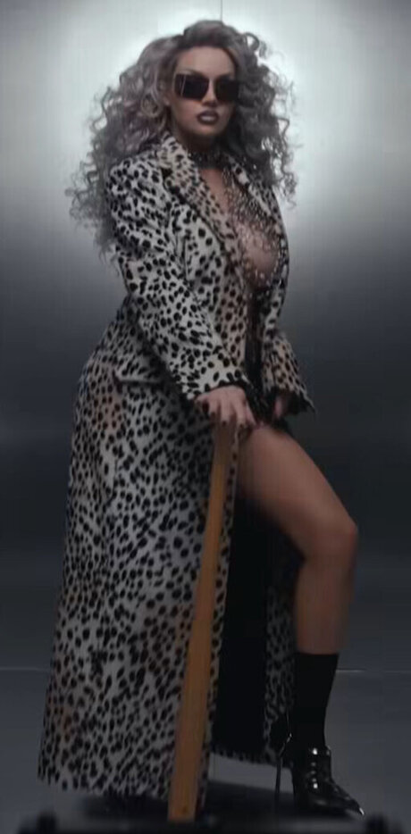 Shirin David modèle xxx galeries