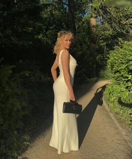 Shirin David actrice nue archive