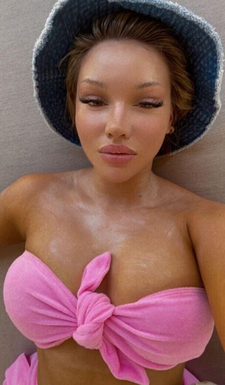 Shirin David haut étoile collection