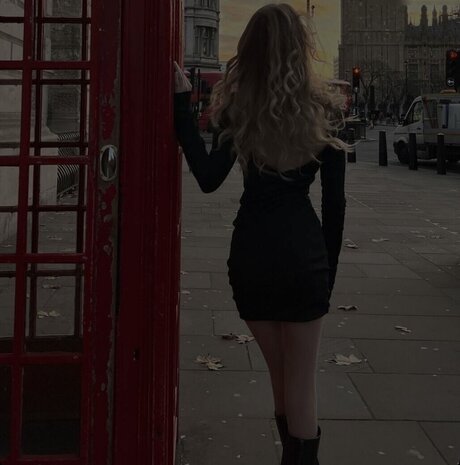 Lea Peach étoile sexy photos