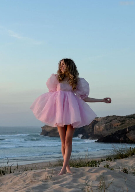 Lea Peach Profilfoto