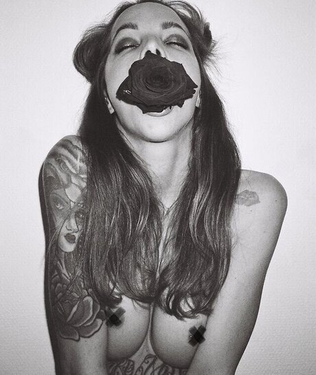 bonnie kraviz étoile chaude img