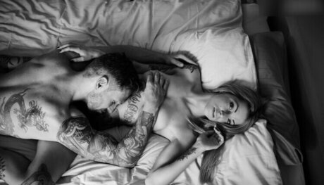 bonnie kraviz modèle magnifique image