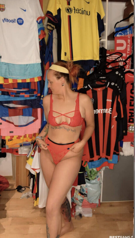 blueskyisfading modèle magnifique archive