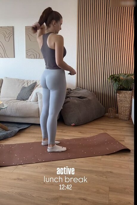 __samjio étoile chaude galerie