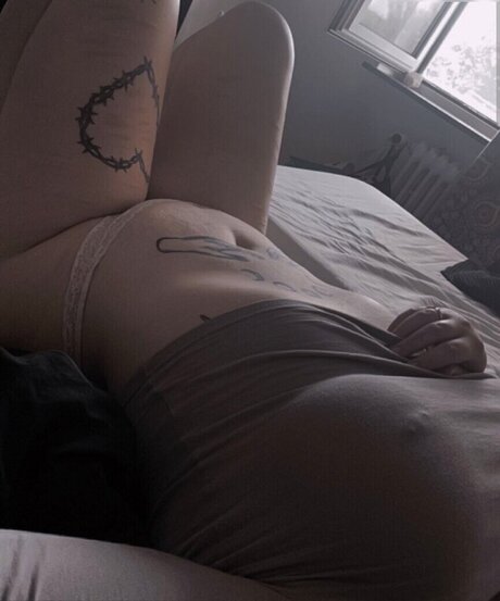 maryymauss star du porno parfaite image