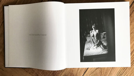 Bernadette Kaspar étoile sympa galerie