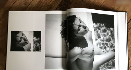 Bernadette Kaspar star du porno érotique des photos