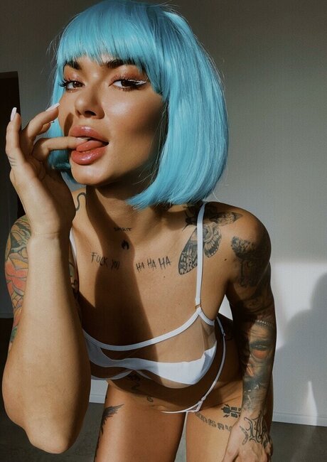 Jacqueline Orlova étoile magnifique galerie