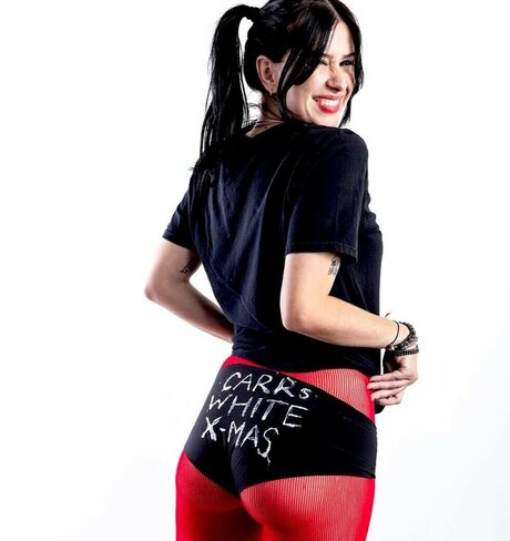 Carly McLellan belle star du porno galerie