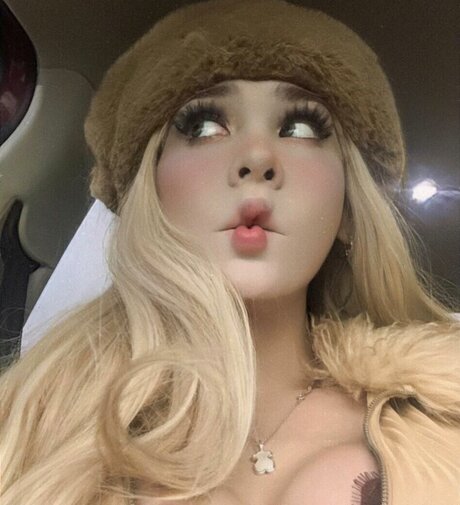 anasophg meilleur modèle img