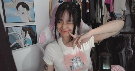 miceraa actrice adulte photo