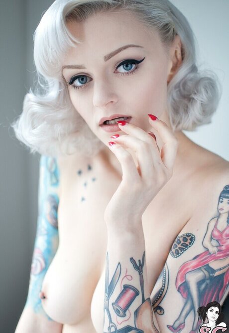 Rockagirl actrice parfaite img