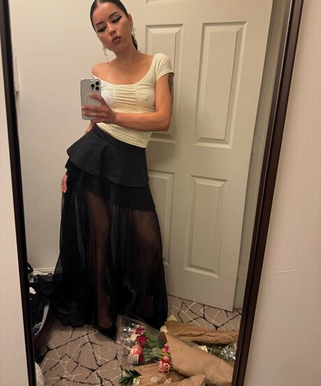 Lexa Gates art de star du porno collection