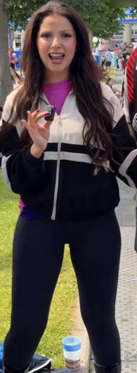 Emily Furz actrice hd collection