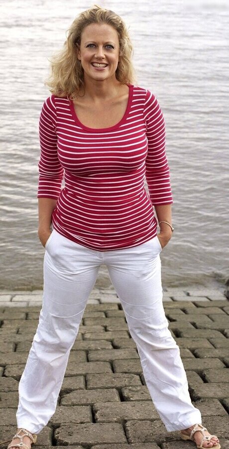 Barbara Sch neberger jolie étoile archive