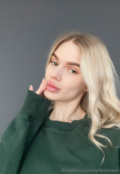 sylwwiaaaa étoile sexy des photos