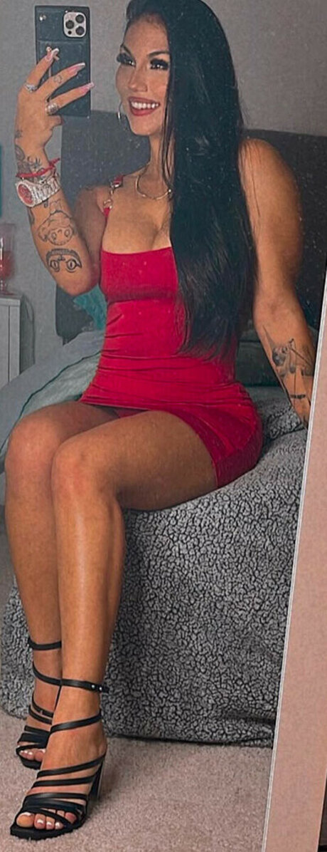 Paula Osterling belle star du porno images