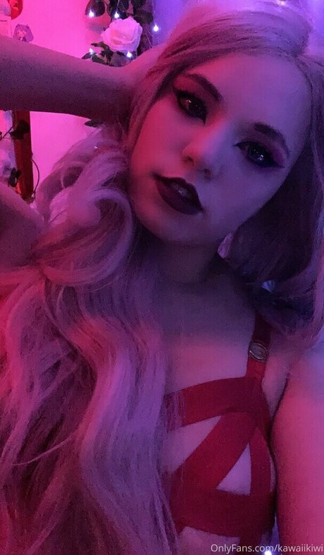 Kawaiikiwicosplay actrice pornographique images