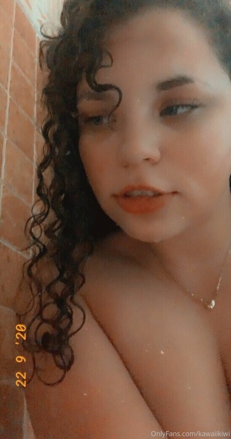 Kawaiikiwicosplay star du sexe collection