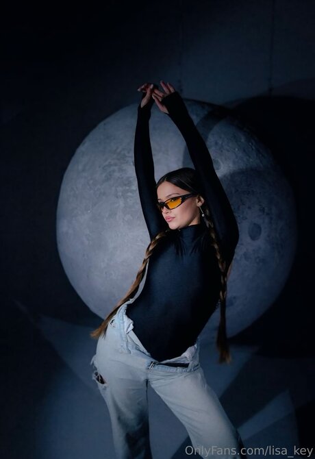 Lisa Key star du porno hd archive