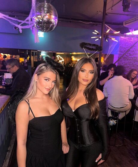 Maddison Maye actrice xxx des photos