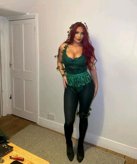 Maddison Maye art de star du porno img