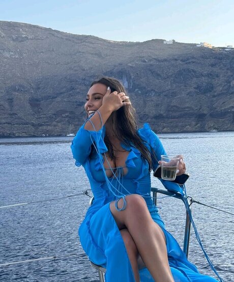 Maddison Maye star du porno érotique image