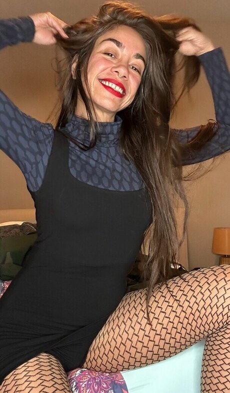 Sophia Paloma modèle pornographique img