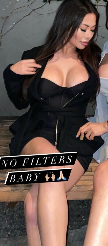 Angel Ngo meilleur modèle collection