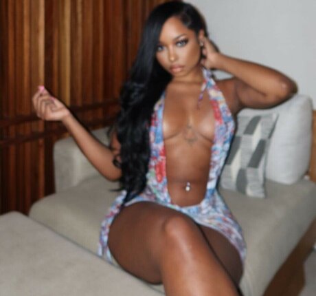 Trapezoidmouth Fotoaufnahmen