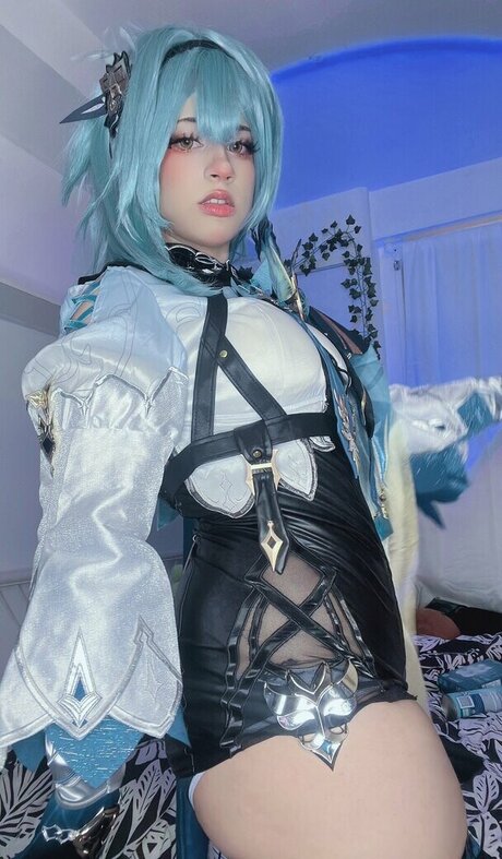 Meerxxxx modèle adulte image