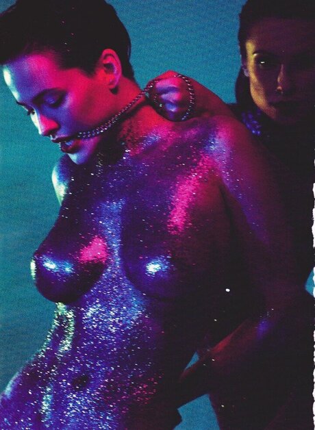 anastasia domination top star des photos