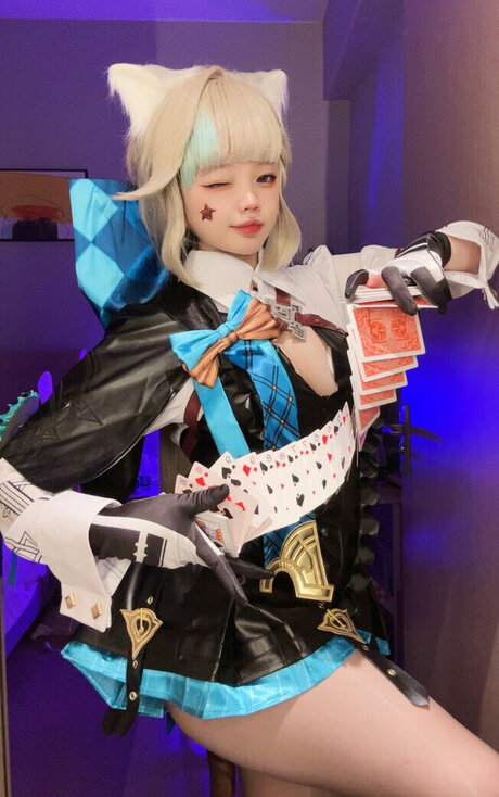 Xiaoyaoyaoyao12 meilleure étoile galeries