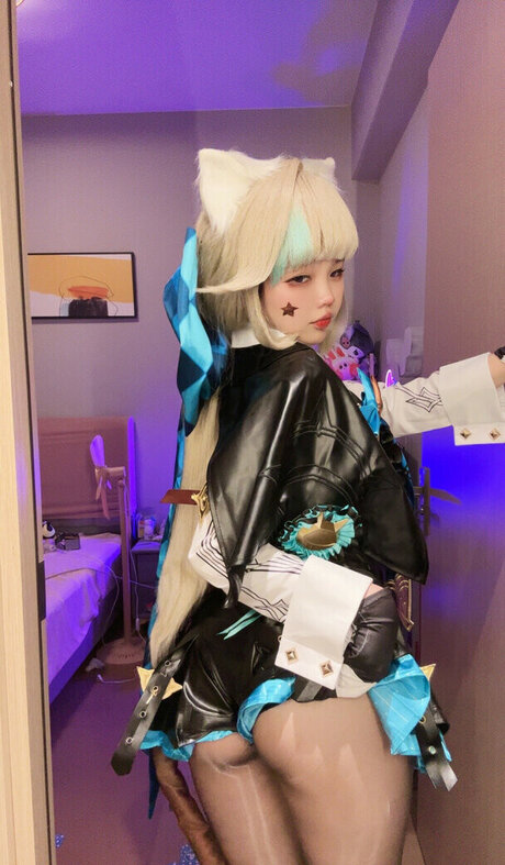 Xiaoyaoyaoyao12 star du porno chaud galeries