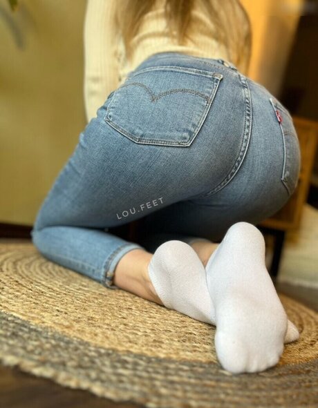 NoFaceLou nus étoiles photos