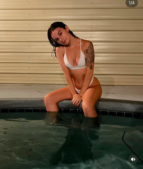 summergipson23 modèle nu images